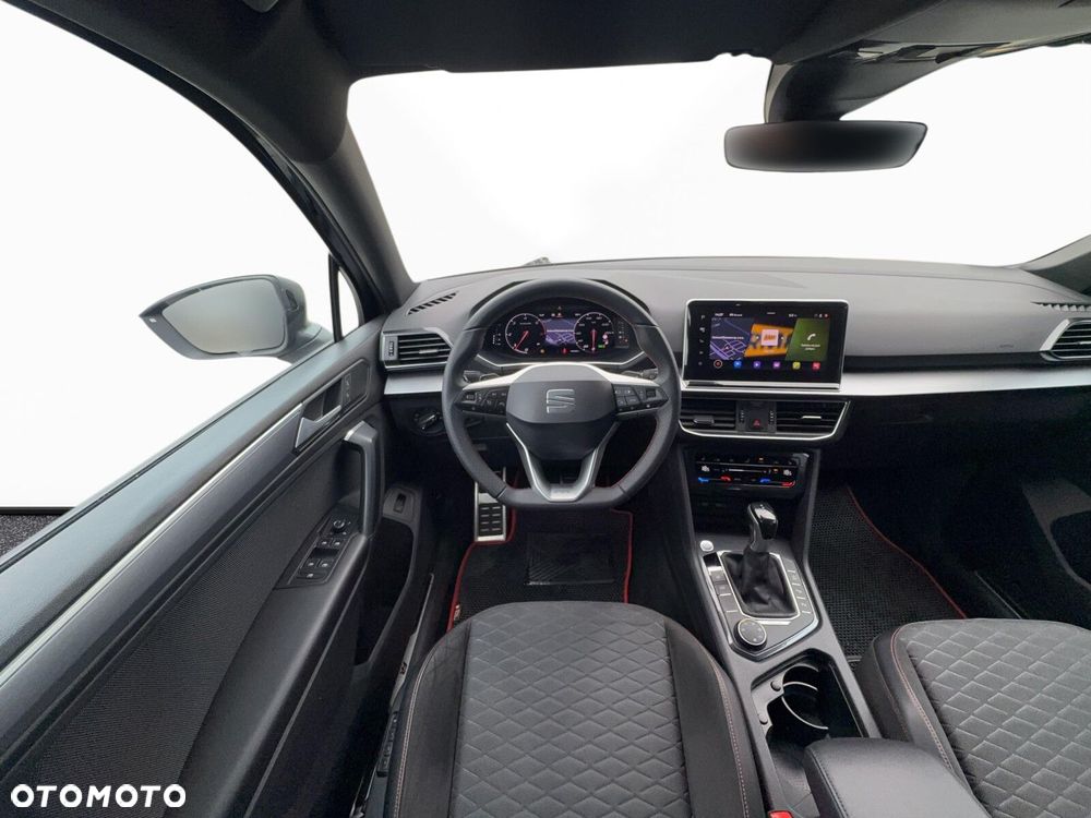 Seat Tarraco - 15