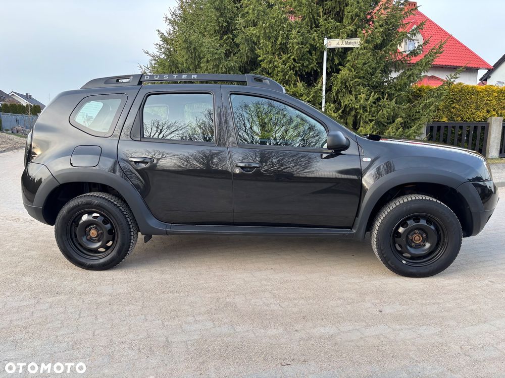 Dacia Duster TCe 125 2WD Prestige - 3