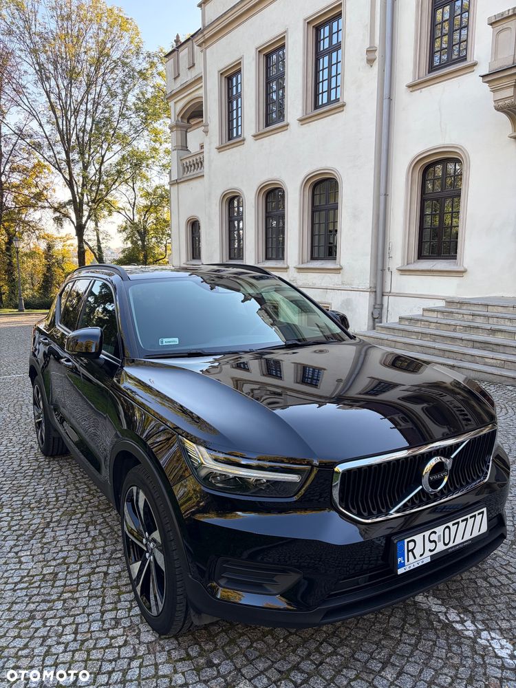Volvo XC 40 T3 Momentum Core - 15