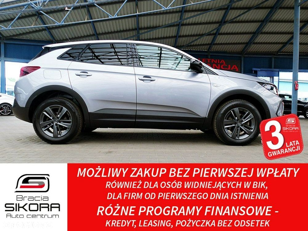 Opel Grandland - 3
