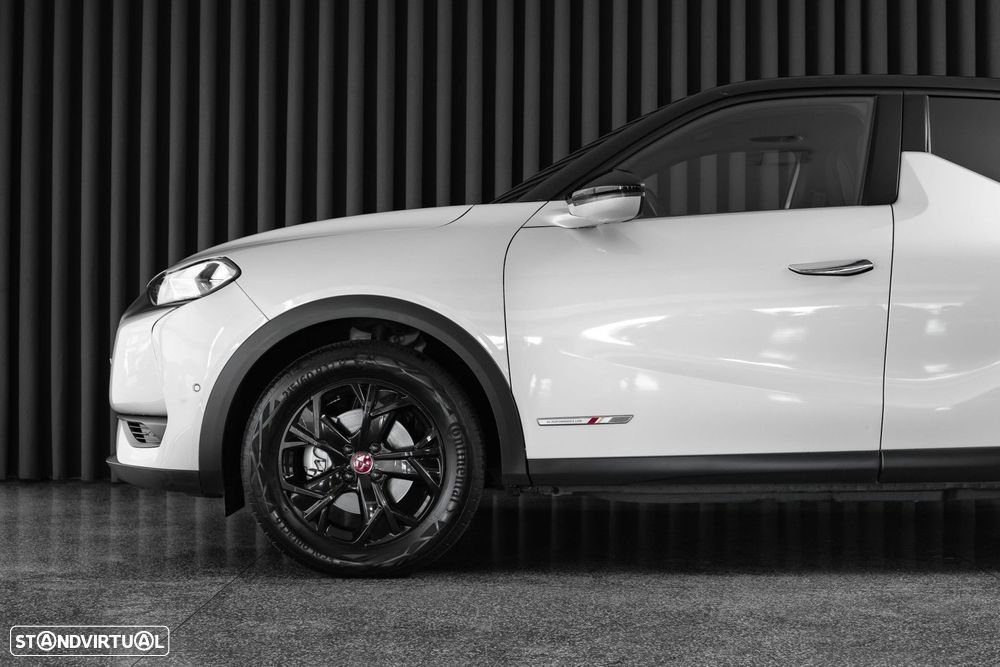 DS DS3 Crossback E-TENSE PERFORMANCE LINE - 9