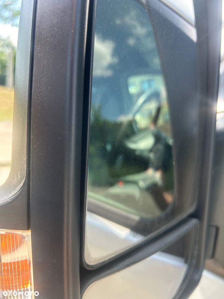 Mercedes-Benz Sprinter (BlueTec) 906.233 - 19
