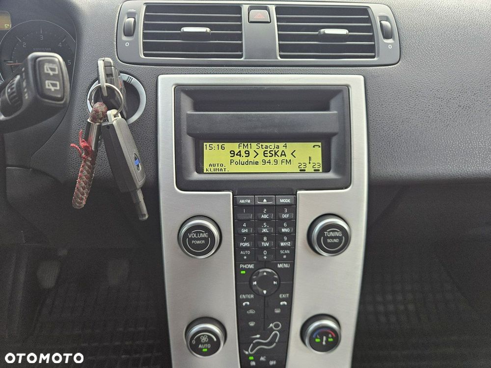 Volvo V50 DPF DRIVe Business Pro Edition - 31