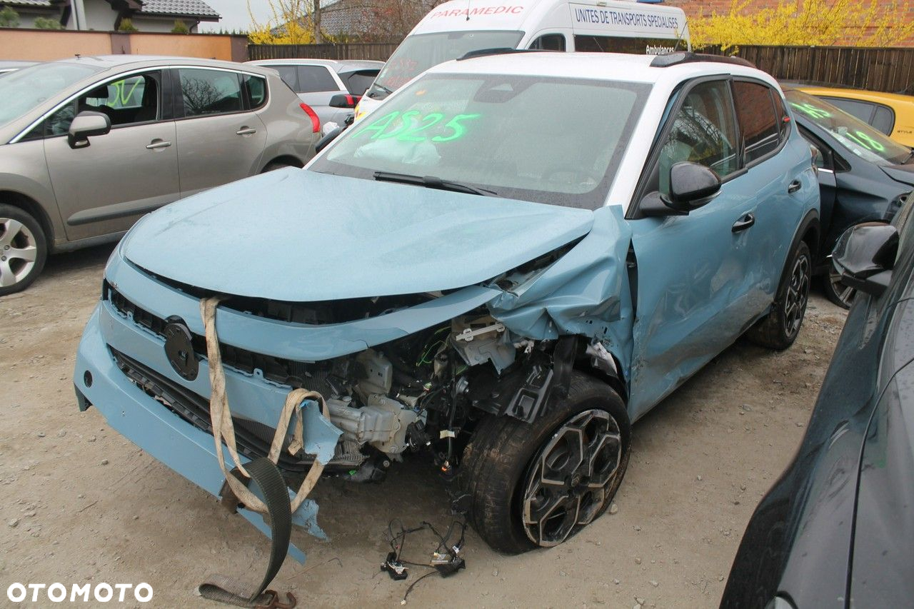 Citroën C3 - 2