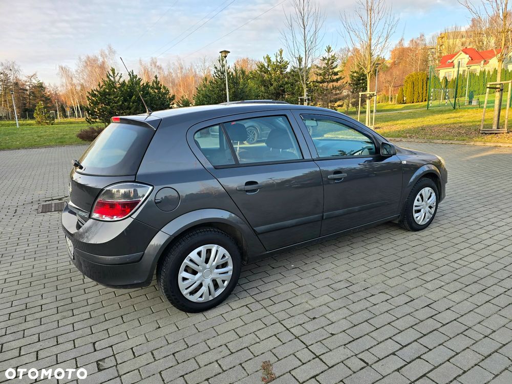 Opel Astra 1.4 Catch me - 11