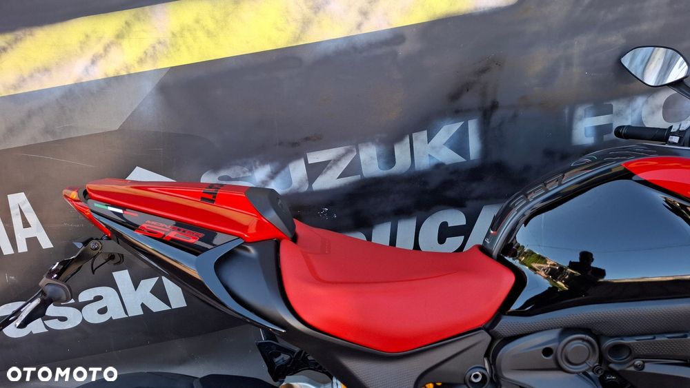 Ducati Monster - 20