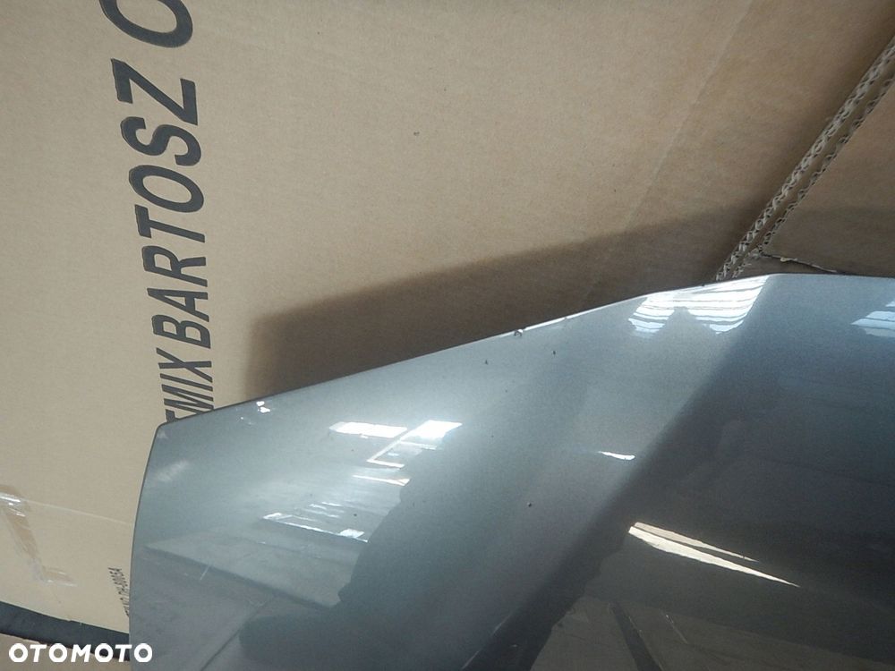 maska vw passat b5 lift - 10