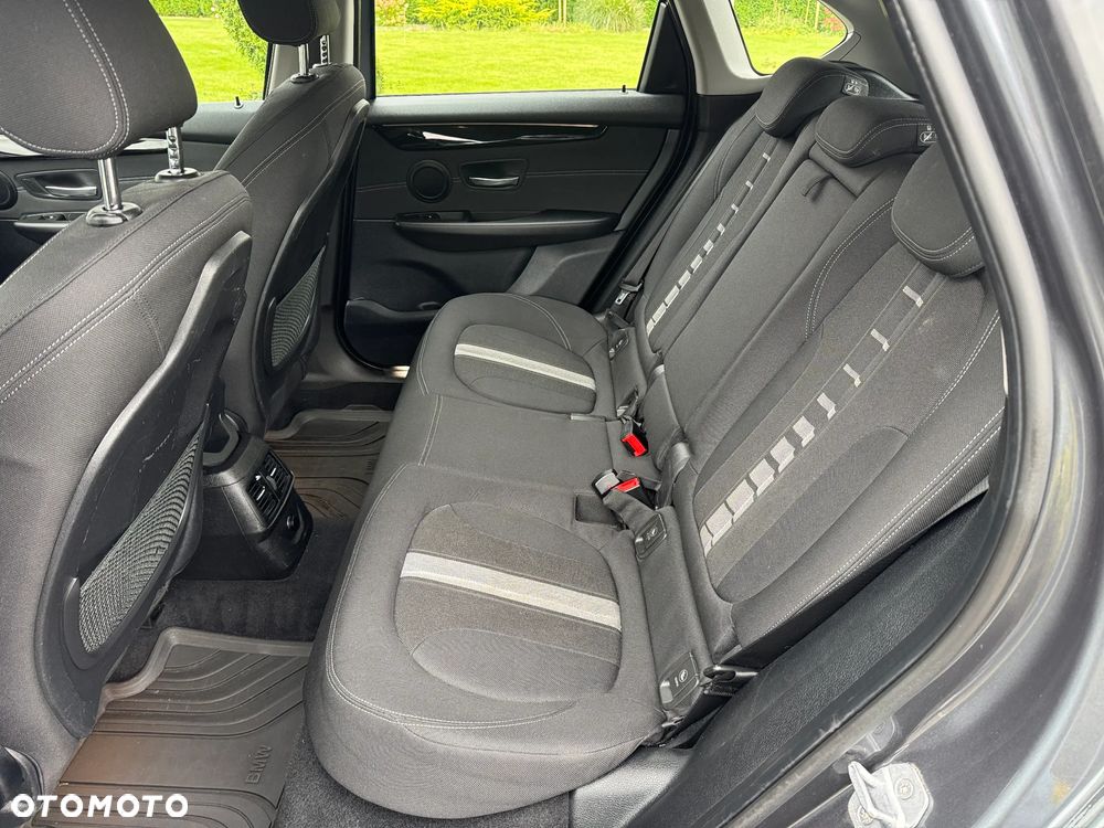 BMW Seria 2 225xe iPerformance Sport Line - 27