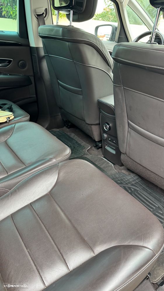 Renault Espace 1.6 dCi Initiale Paris EDC - 6