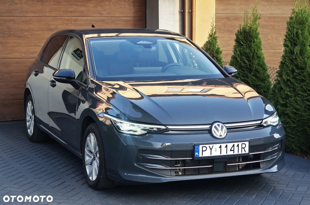 Volkswagen Golf 2.0 TDI SCR DSG Goal - 1