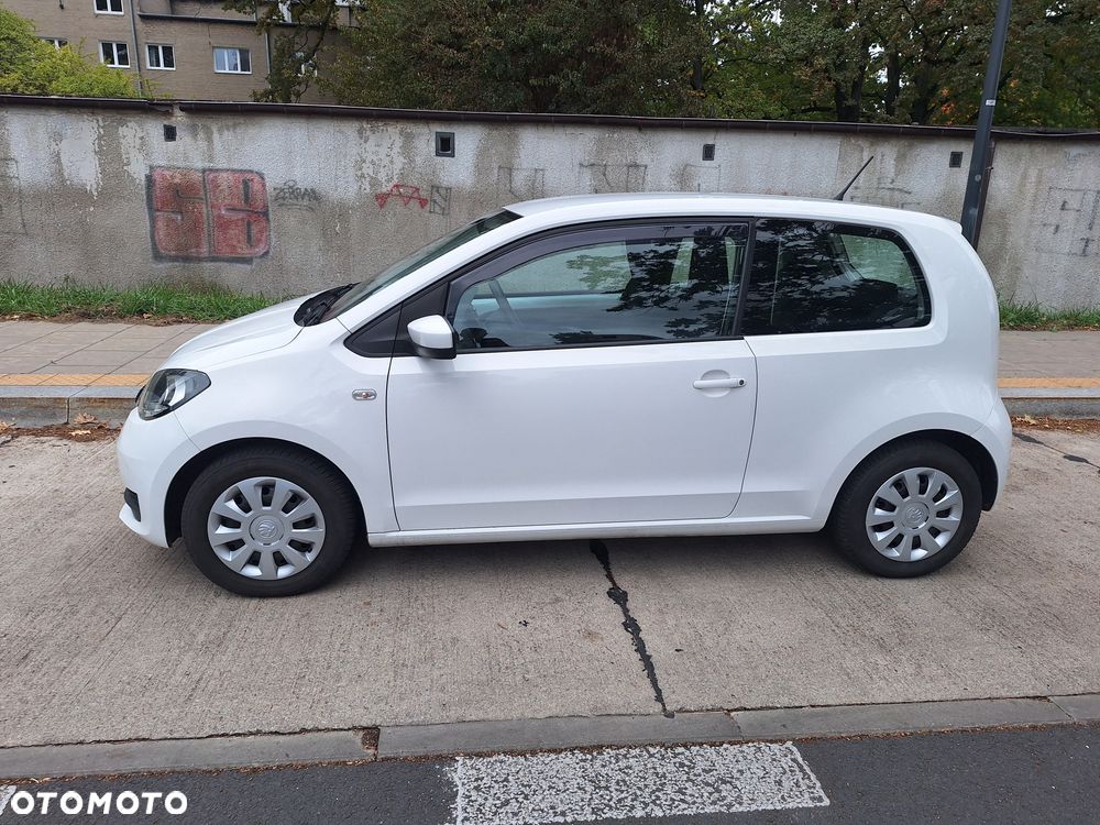 Skoda Citigo 1.0 Ambition - 2
