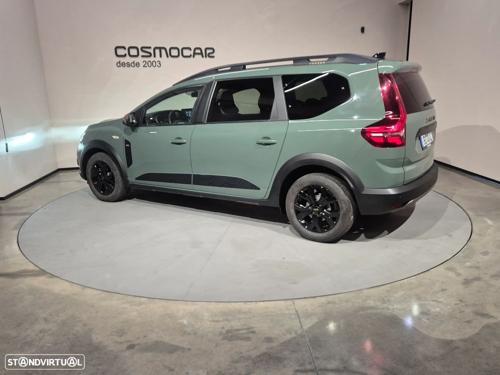 Dacia Jogger 1.0 TCe SL Extreme 7L - 6