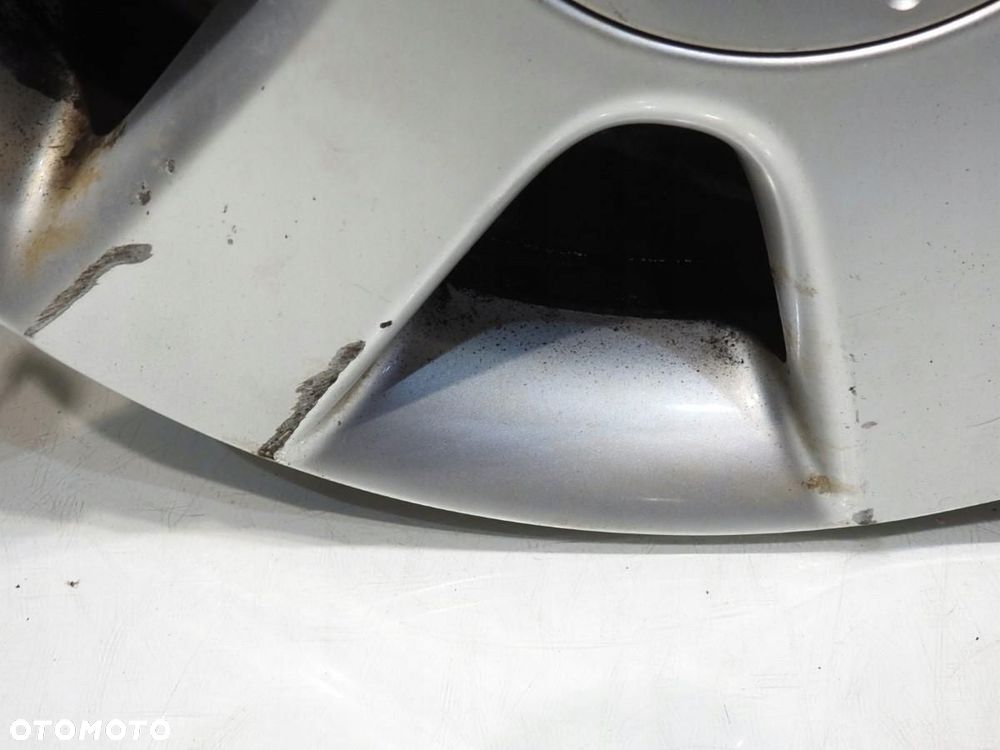 FELGA FELGI ALUMINIOWE 16 5X112 6.5J ET50 VOLKSWAGEN TOURAN I 1T0601025C - 6