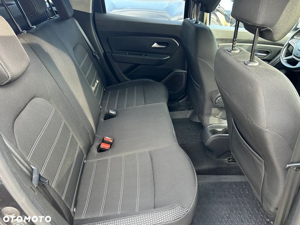 Dacia Duster 1.0 TCe Prestige - 15