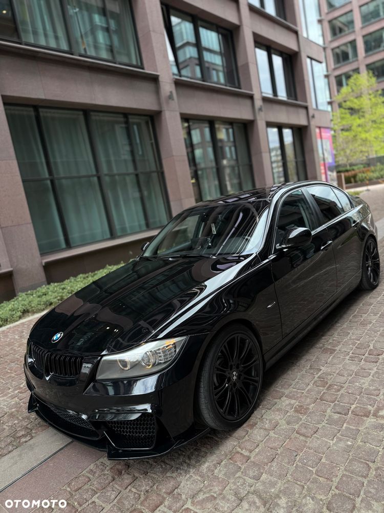 BMW Seria 3 330i - 6