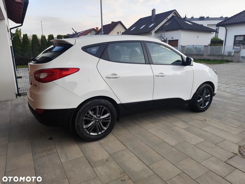 Hyundai ix35 1.6 GDI Premium 2WD - 7