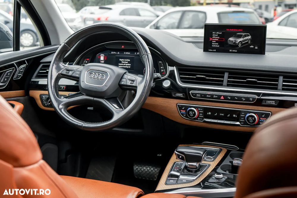 Audi Q7 - 21