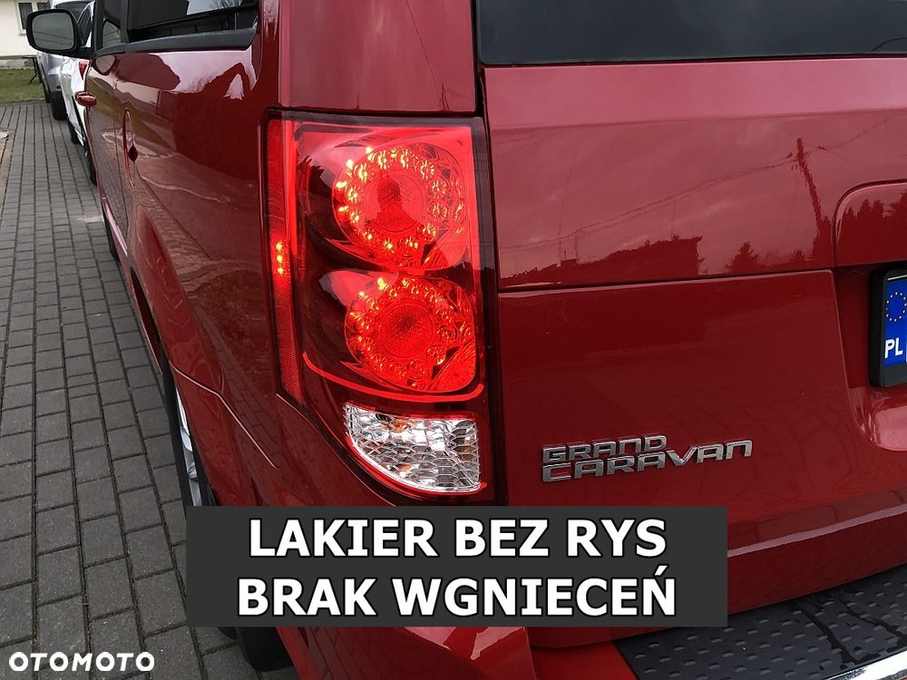 Dodge Grand Caravan 3.6 R/T - 31