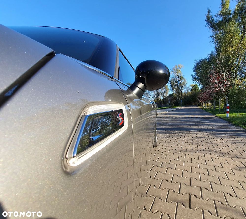 MINI Clubman Cooper S sport - 7