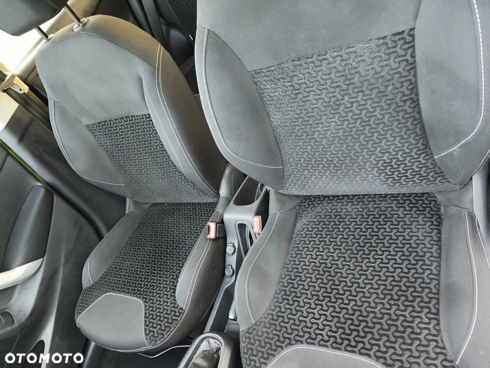 Citroën C3 1.4 HDi X - 6