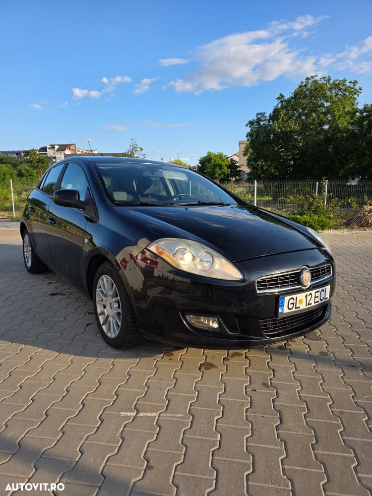 Fiat Bravo - 3
