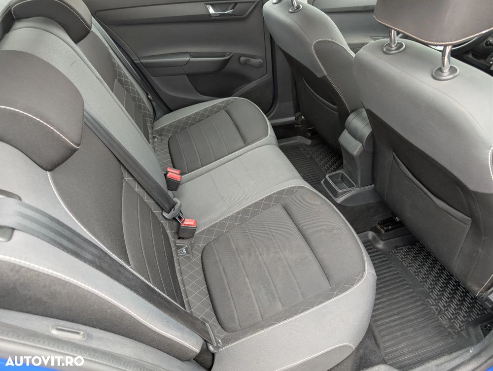 Skoda Fabia 1.0 TSI 95 CP Ambition - 16