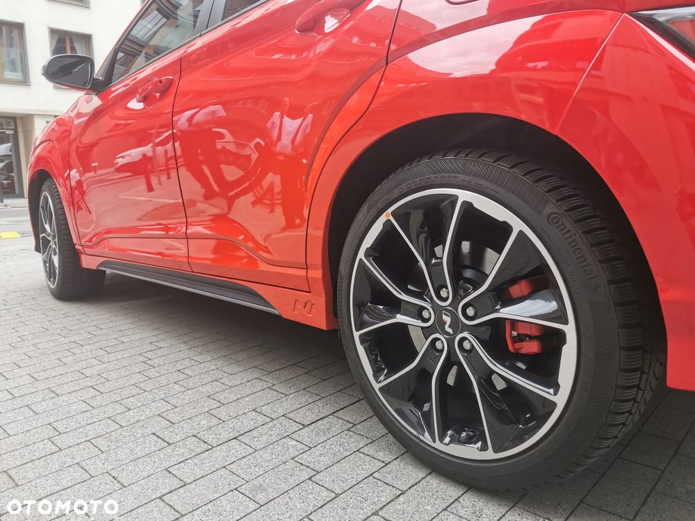 Hyundai Kona 2.0 T-GDI DCT N Performance - 15