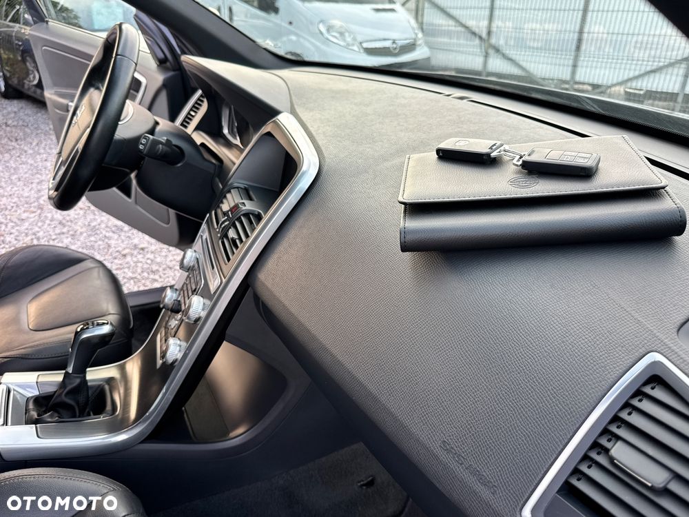 Volvo XC 60 D4 Summum - 30