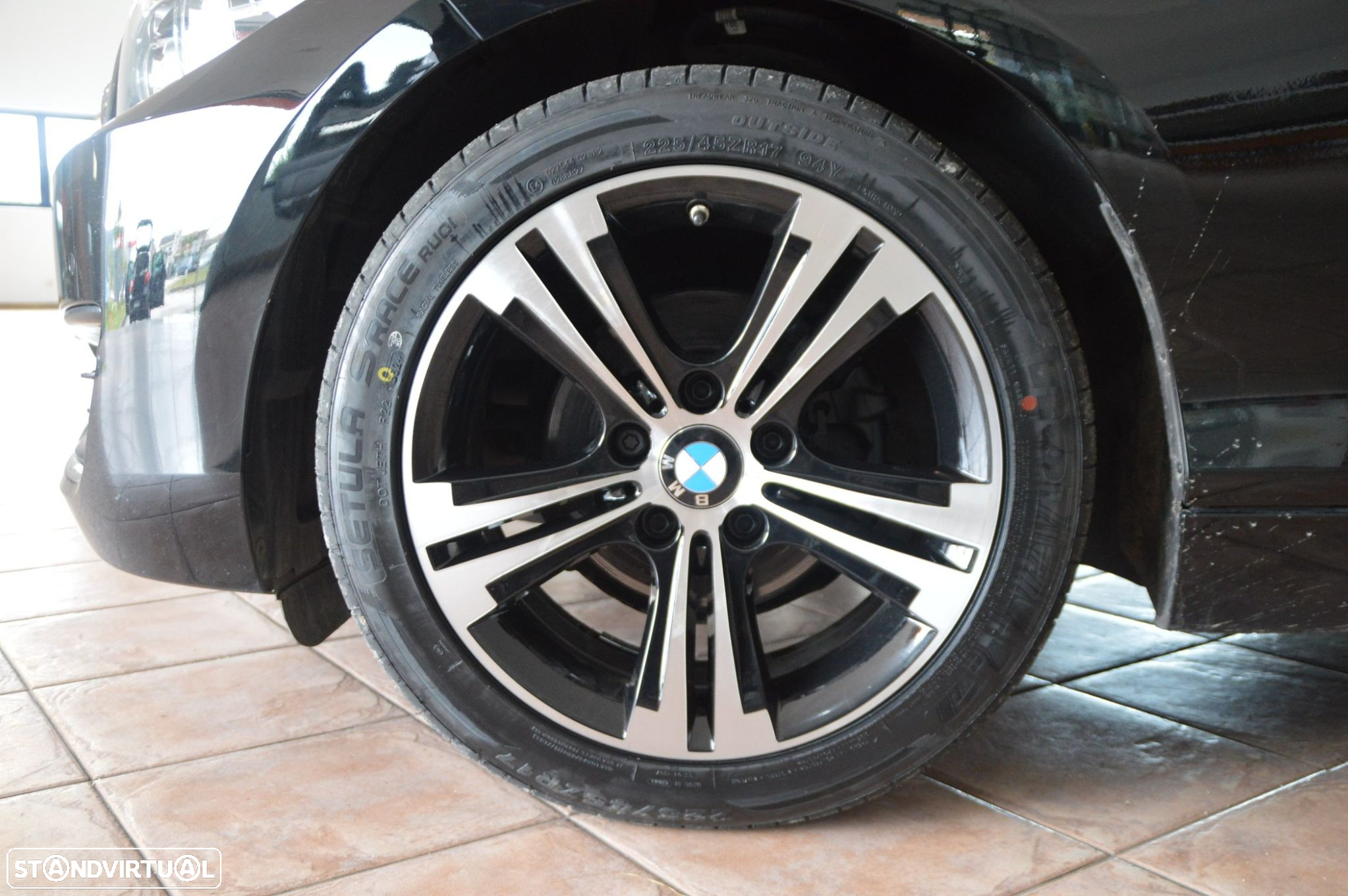 BMW 218 d Coupe Advantage - 17