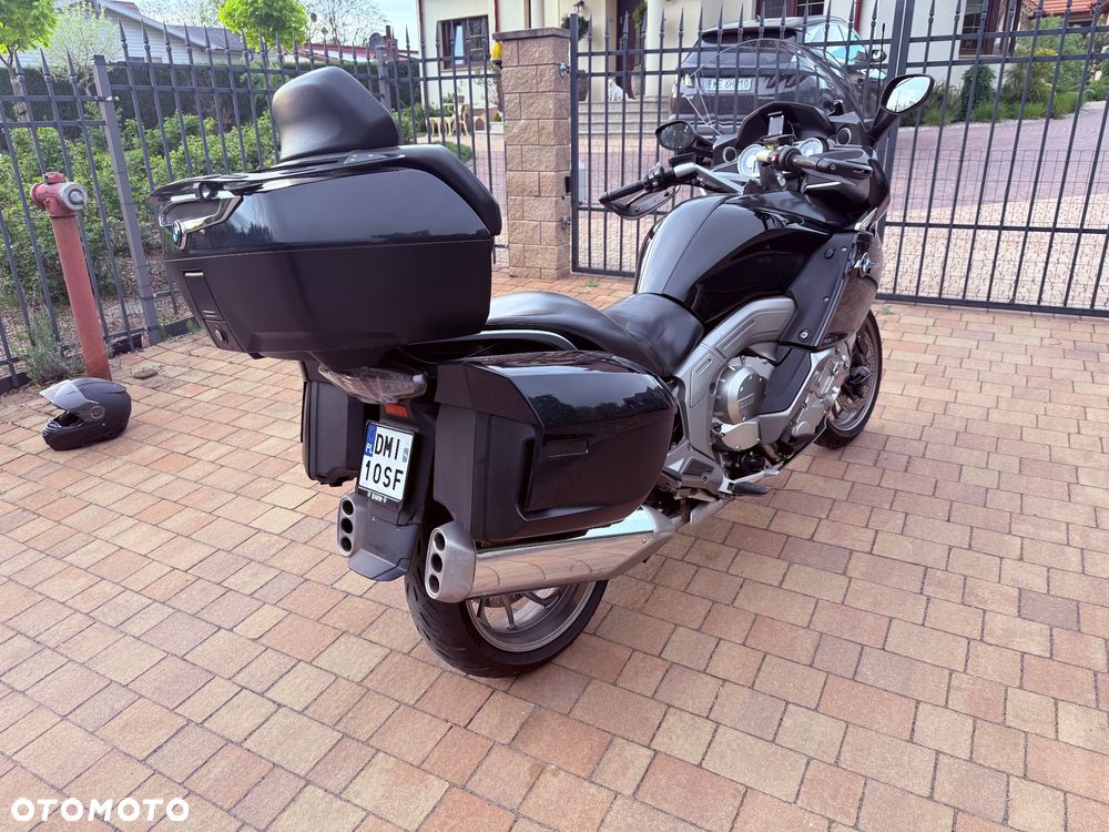 BMW K - 3