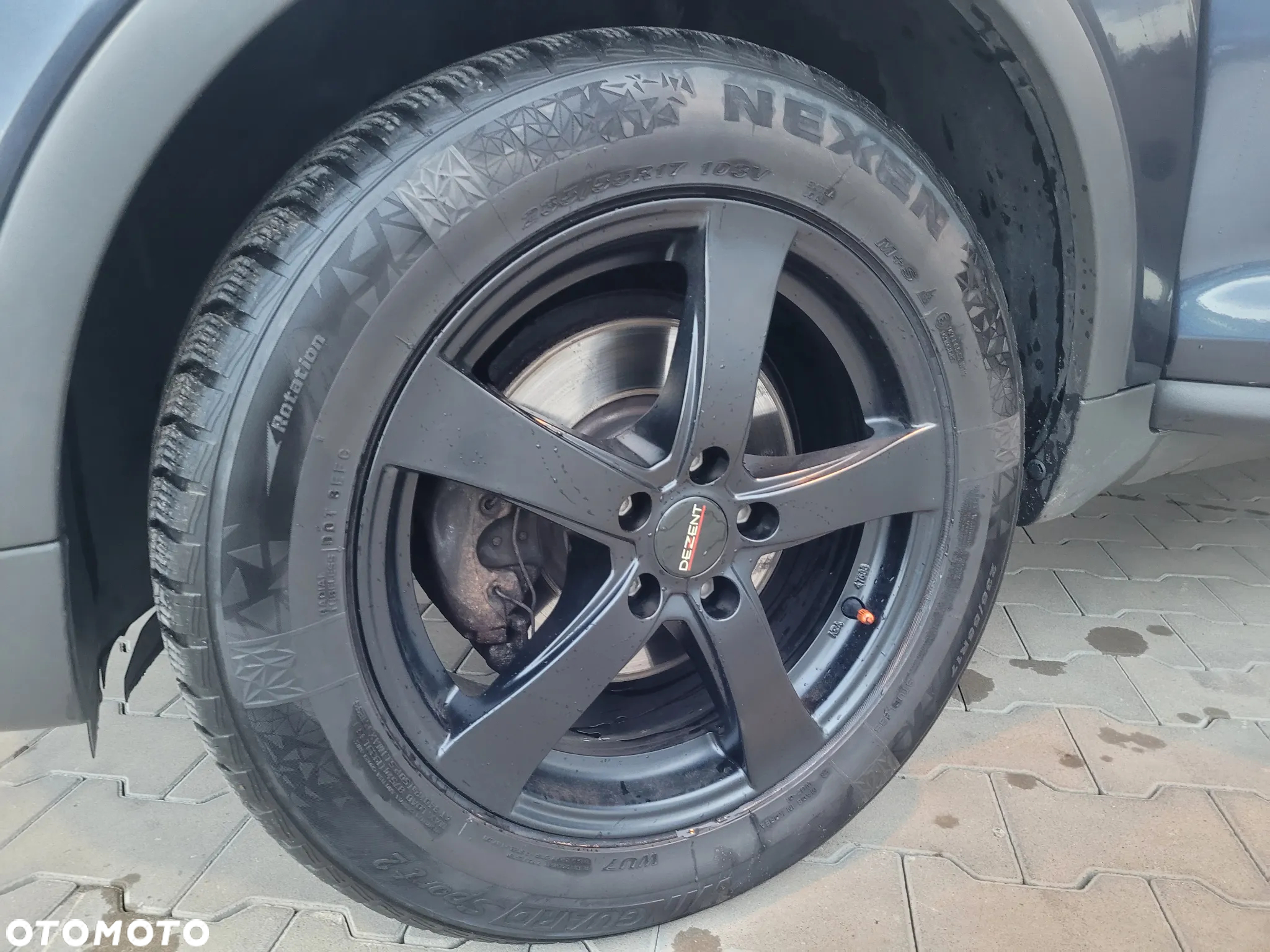 Ford Kuga 2.0 TDCi 2x4 Titanium - 25