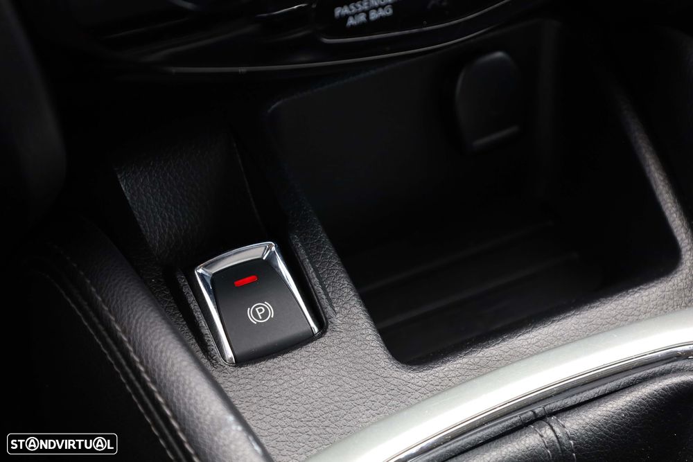 Nissan Qashqai 1.5 dCi N-Connecta RS - 15