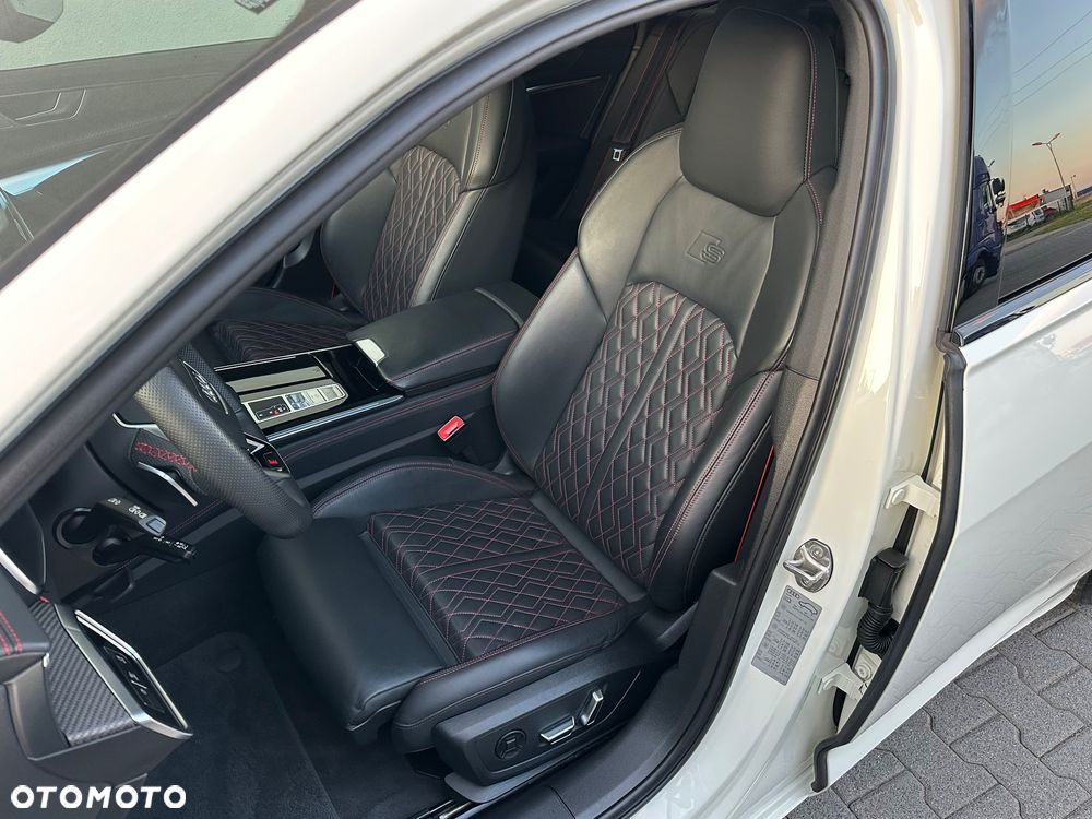 Audi A6 Avant 55 TFSI e PHEV Quattro S Line S tronic - 20