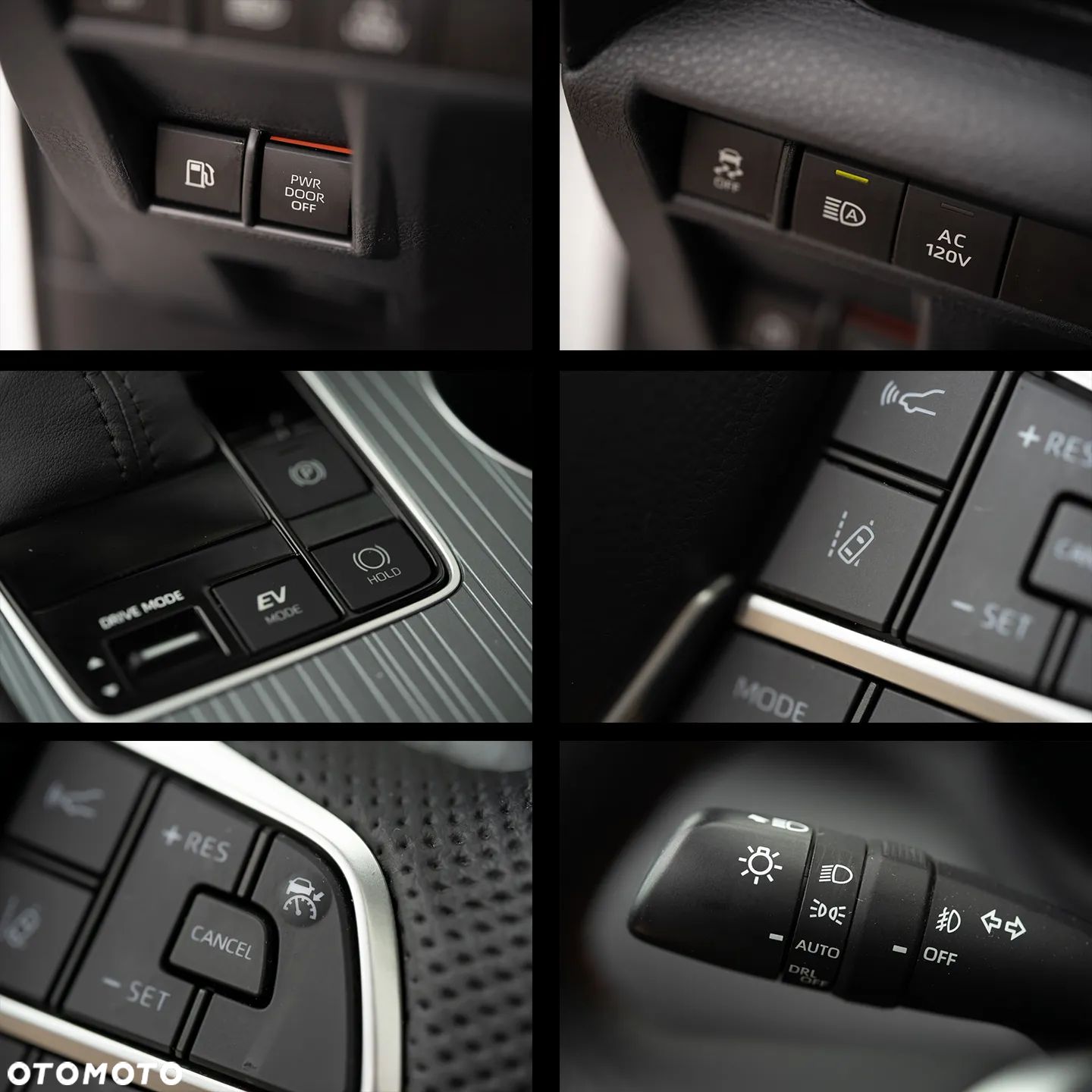 Toyota Sienna - 37