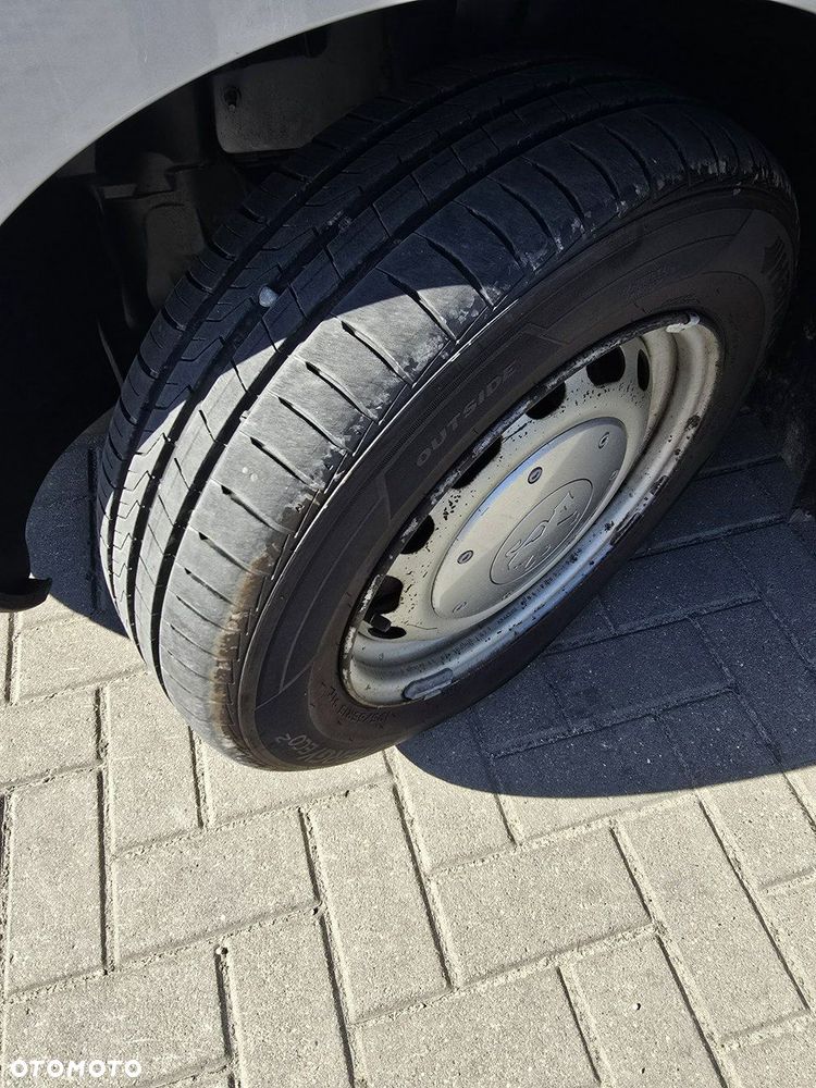 Peugeot Partner - 21