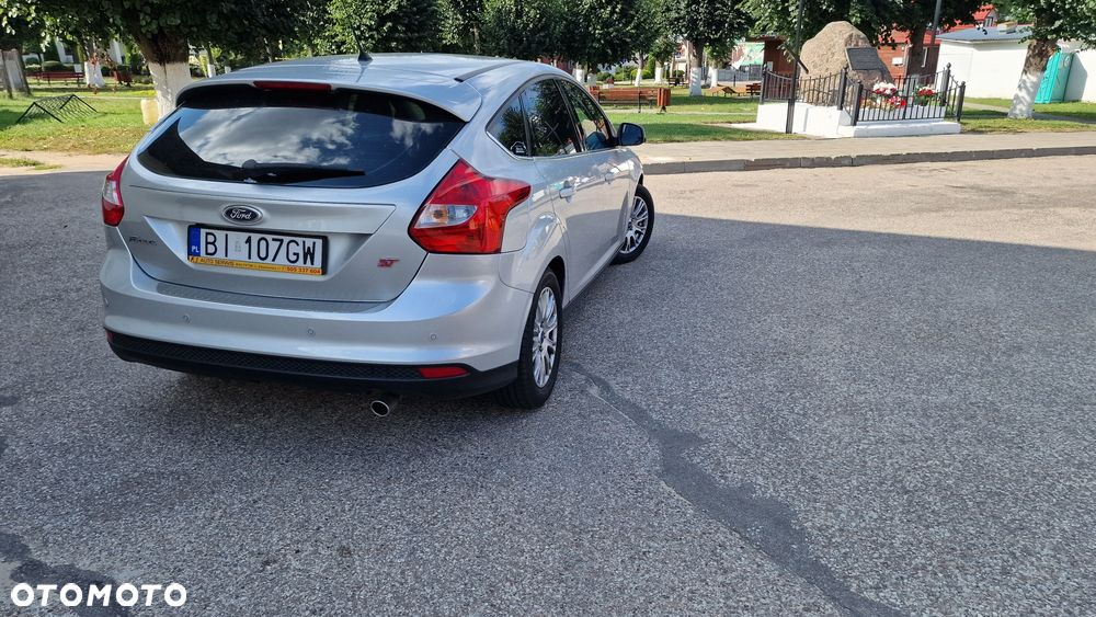 Ford Focus - 5