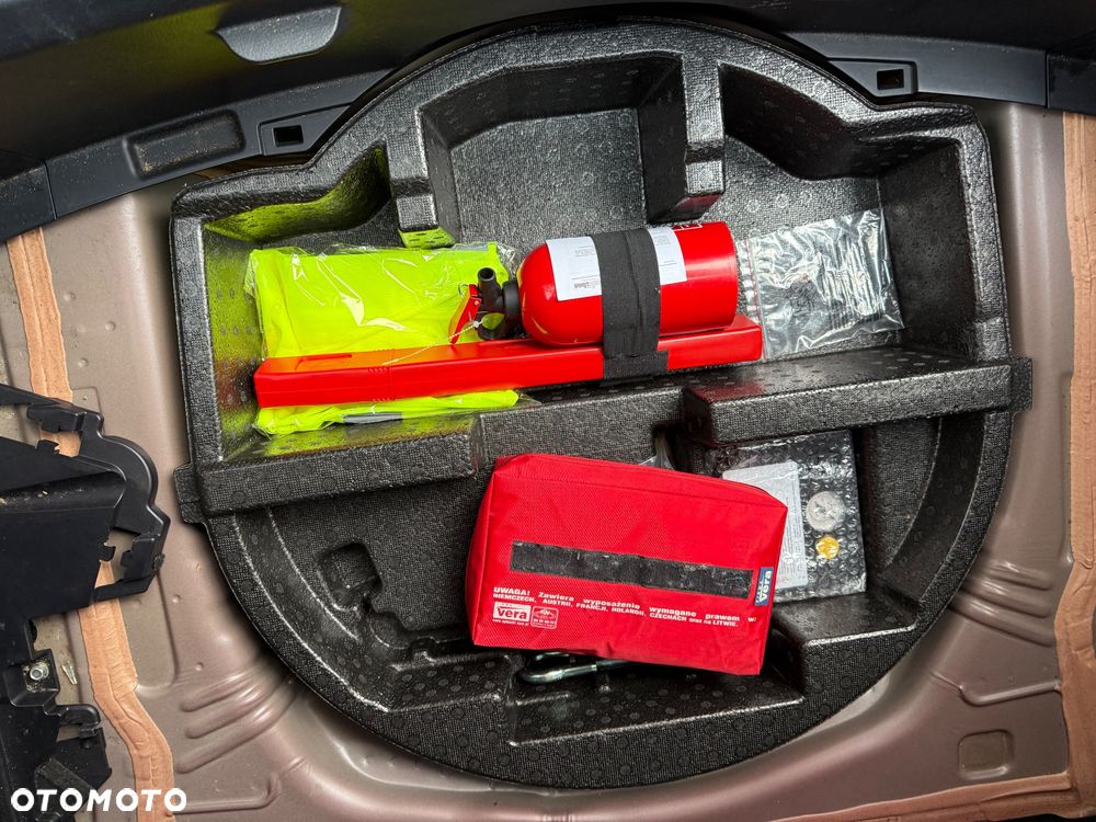 Toyota Yaris 1.33 Life - 9