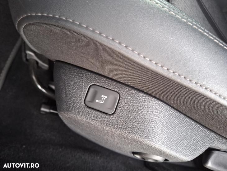 Peugeot 508 BlueHDi 130 EAT8 Allure Pack - 28