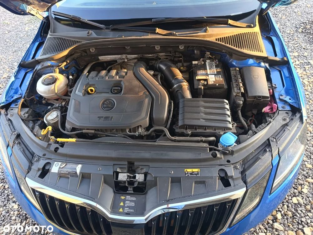 Skoda Octavia 1.5 TSI ACT Style - 3