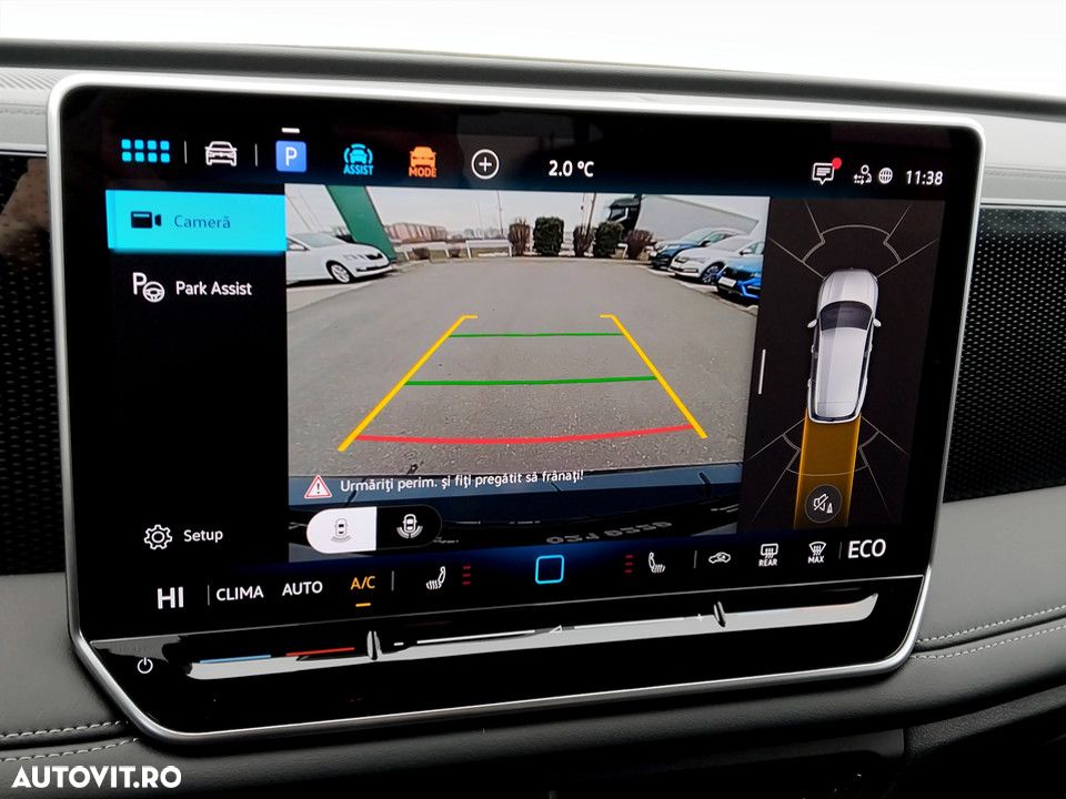 Volkswagen Tiguan 1.5 TSI eHybrid DSG PHEV Life - 14