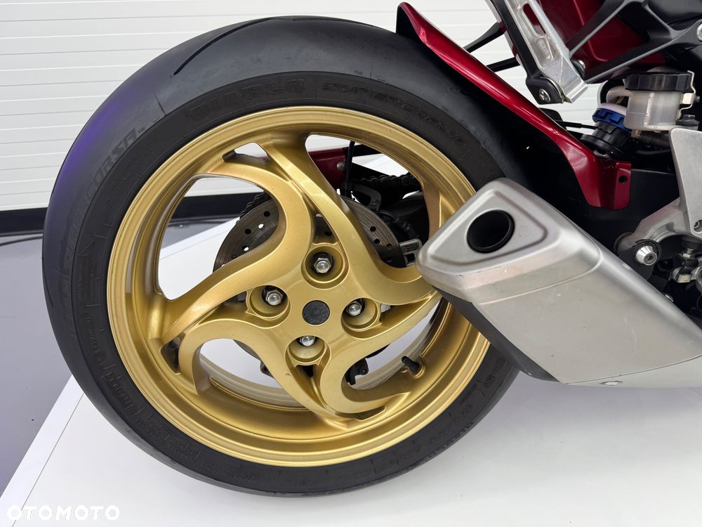 Honda CB - 27