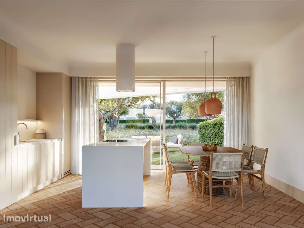 Moradias Duplex T2 de Luxo no Empreendimento Springs at The Els Clu... - Grande imagem: 3/53