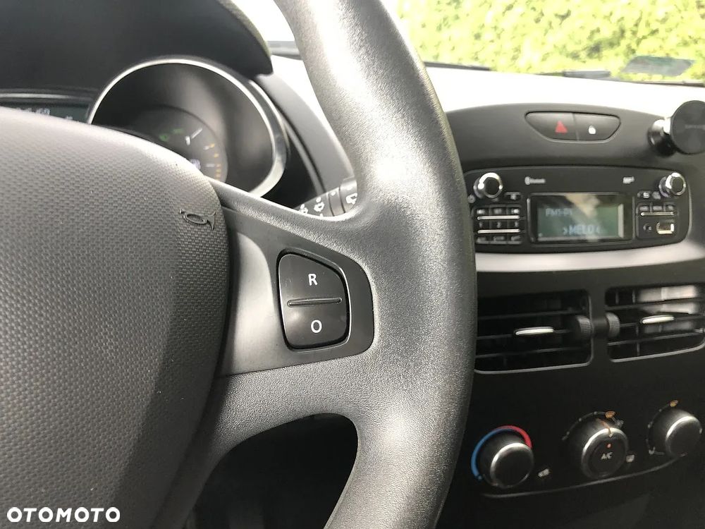 Renault Clio 1.5 dCi Business - 13