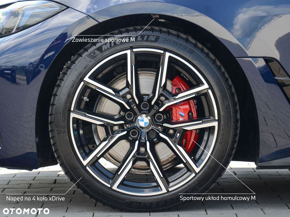 BMW Seria 4 - 13
