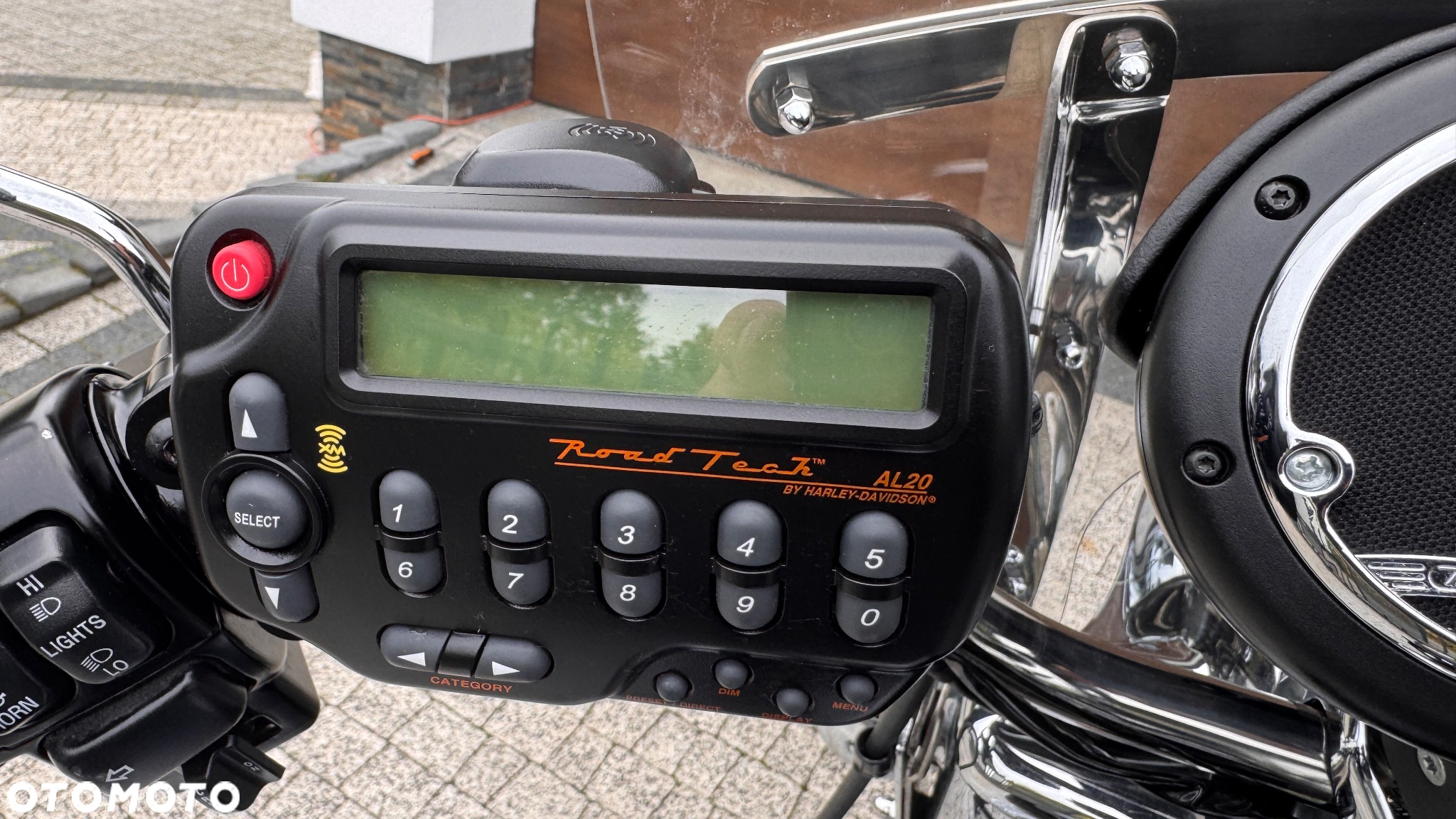 Harley-Davidson Touring Road King - 21