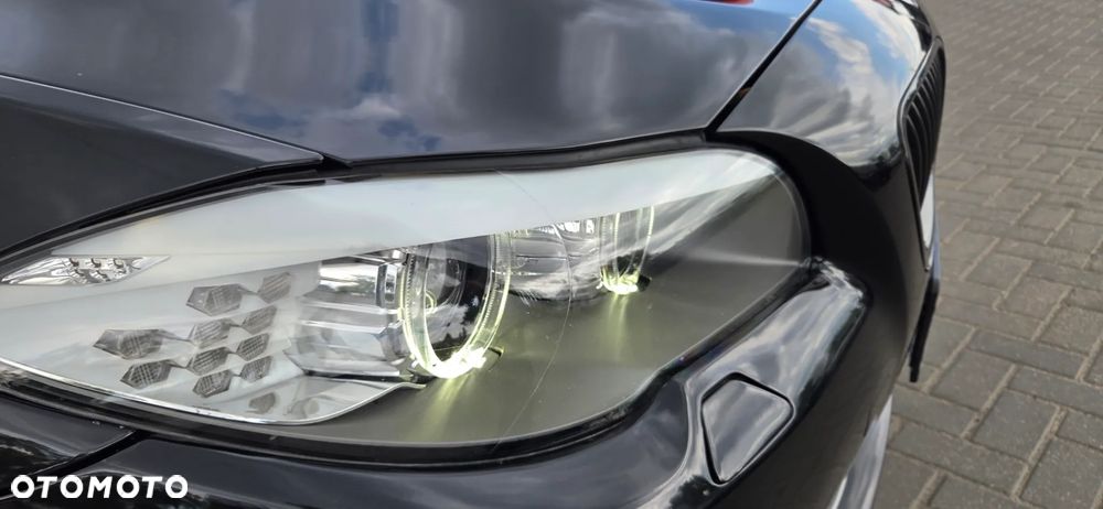 BMW Seria 5 - 24