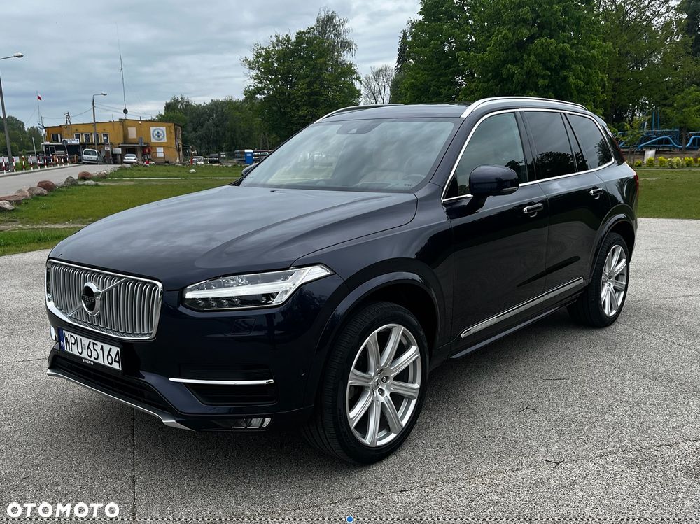 Volvo XC 90 - 2