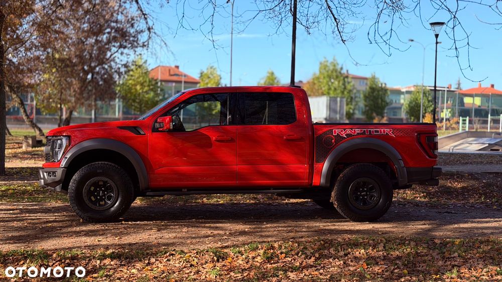 Ford F150 - 13