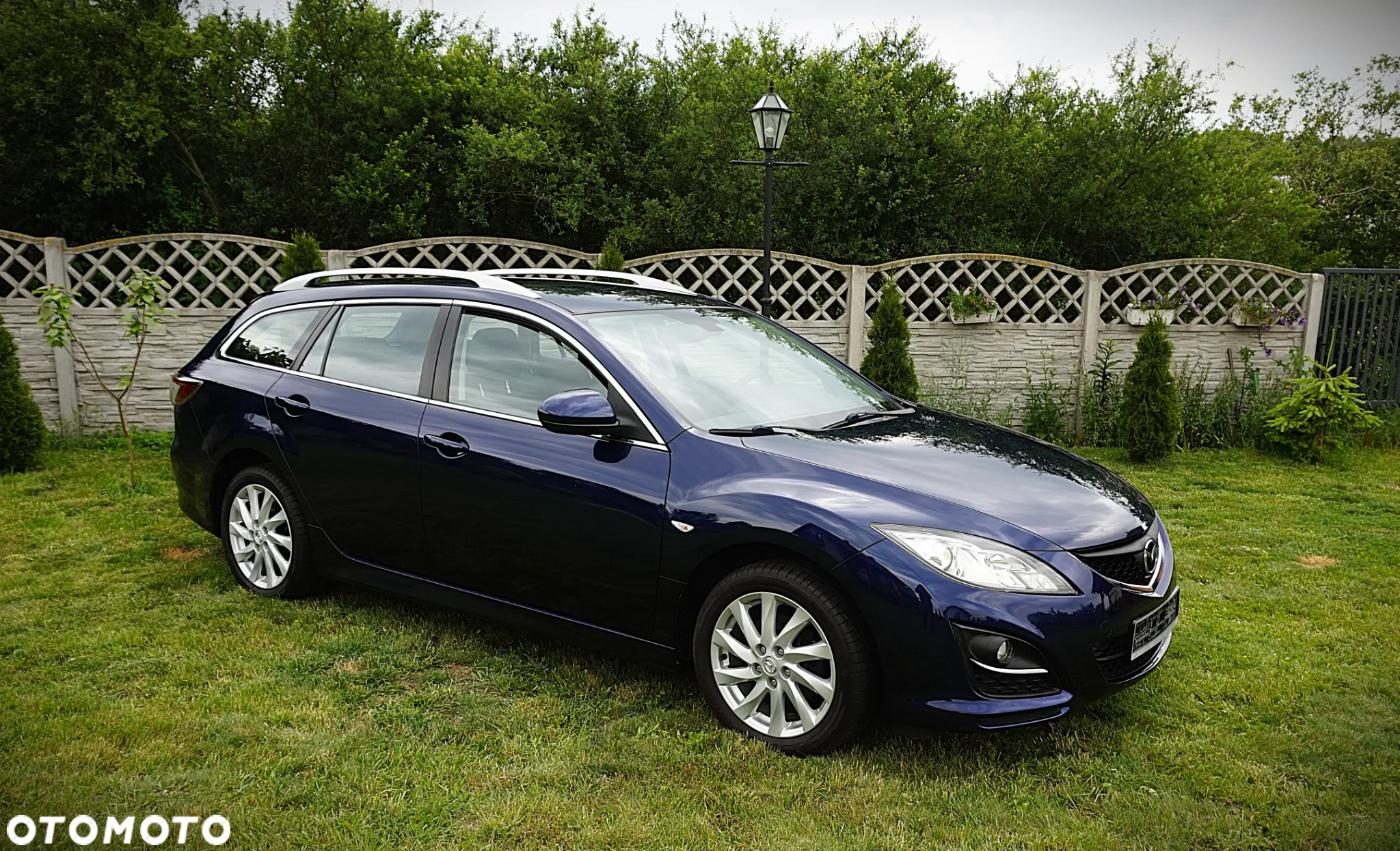 Mazda 6 2.0 Exclusive - 13