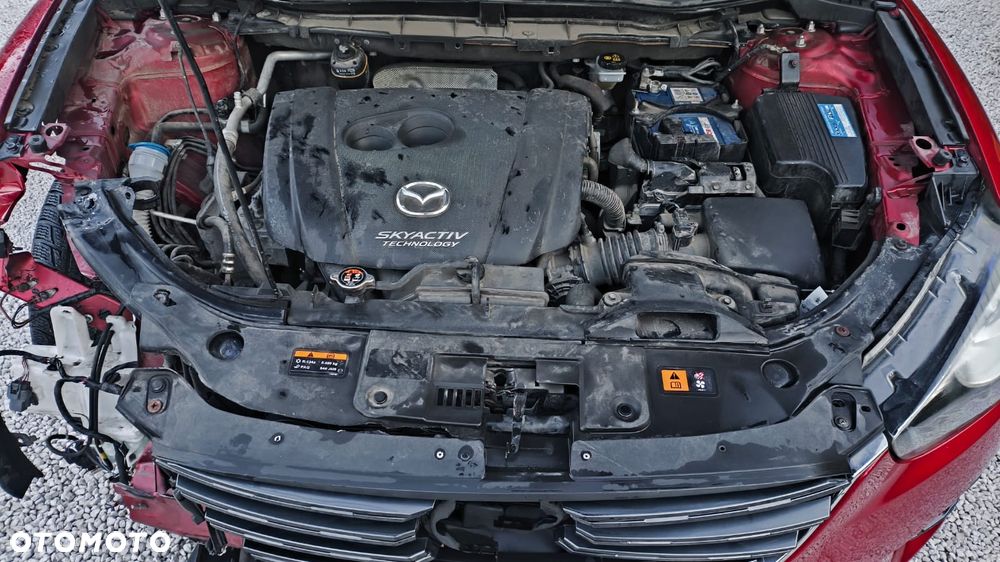 Mazda CX-5 - 17